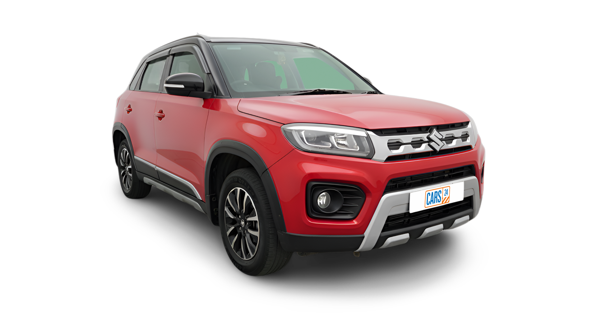 Maruti Vitara Brezza-img